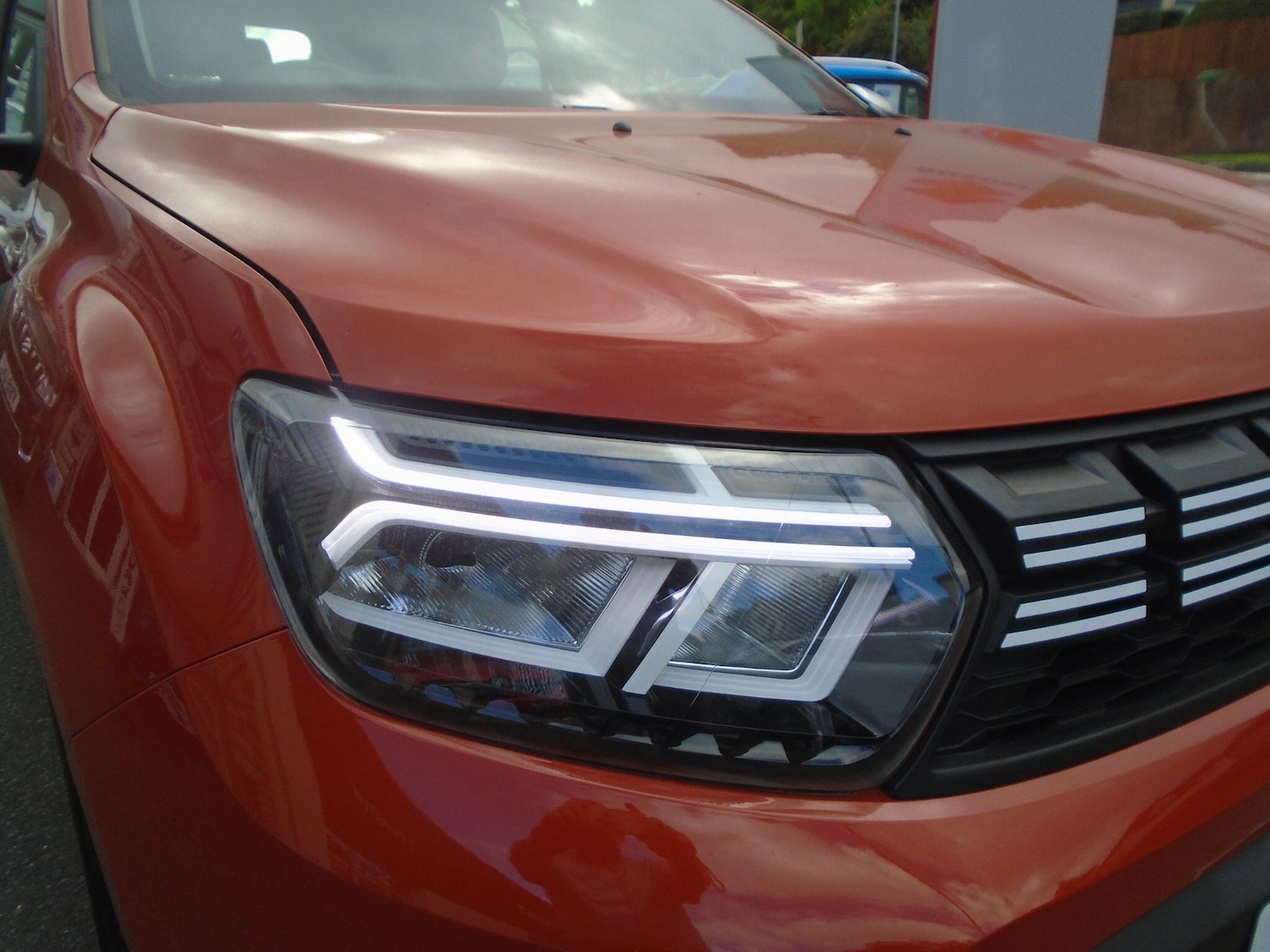 Used Dacia Duster 2023 for sale - 76388688: Photo 5