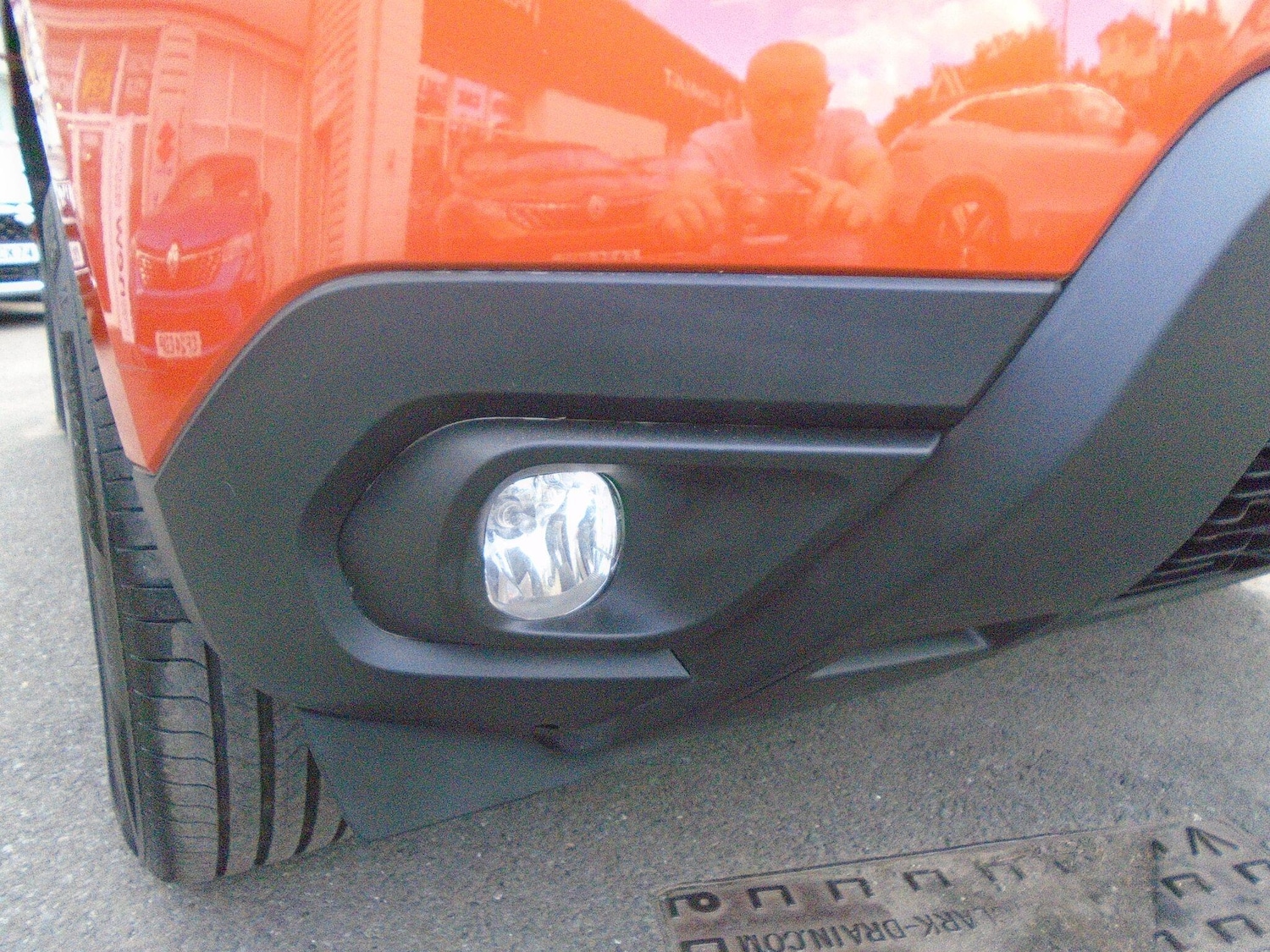 Used Dacia Duster 2023 for sale - 76388688: Photo 6