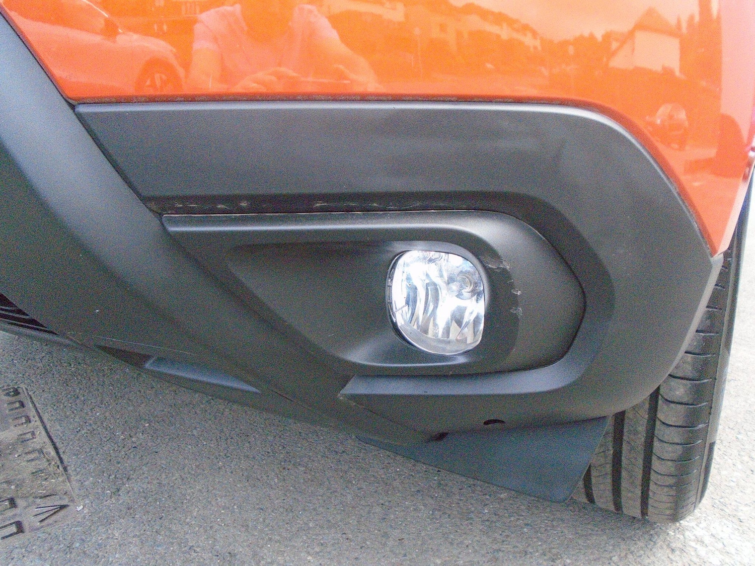 Used Dacia Duster 2023 for sale - 76388688: Photo 8