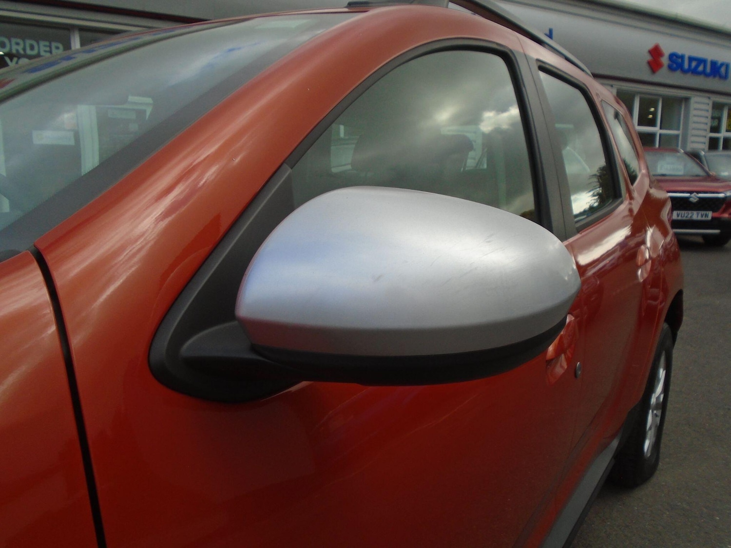 Used Dacia Duster 2023 for sale - 76388688: Photo 9