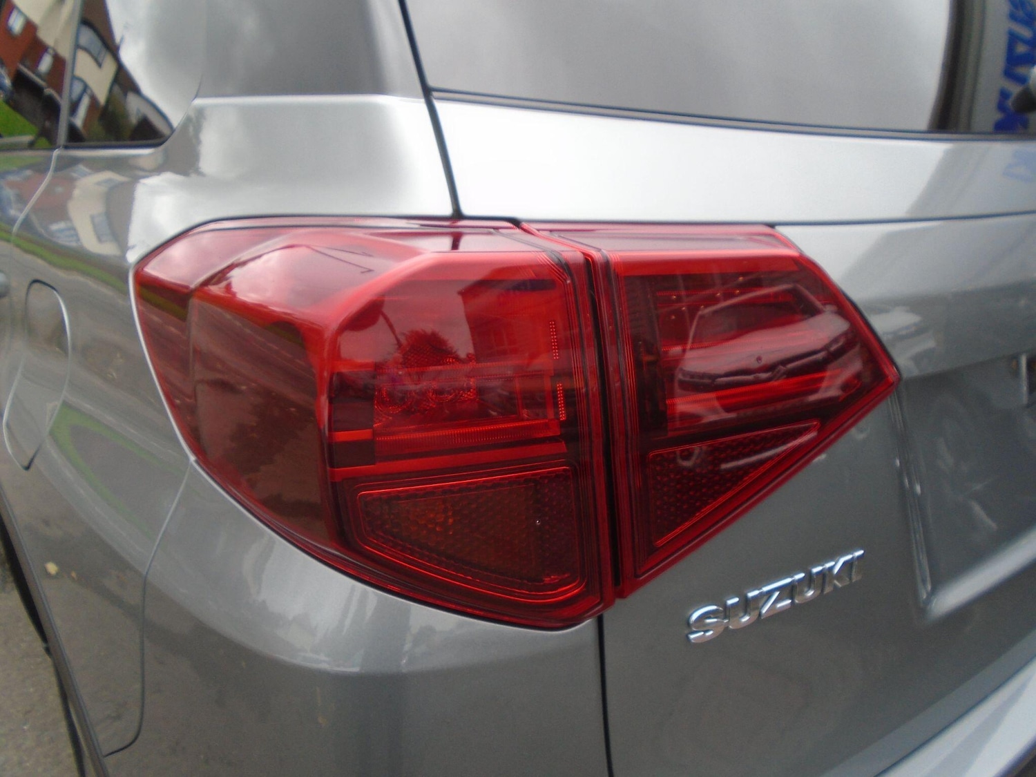 Used Suzuki Vitara 2022 for sale - 76562354: Photo 11