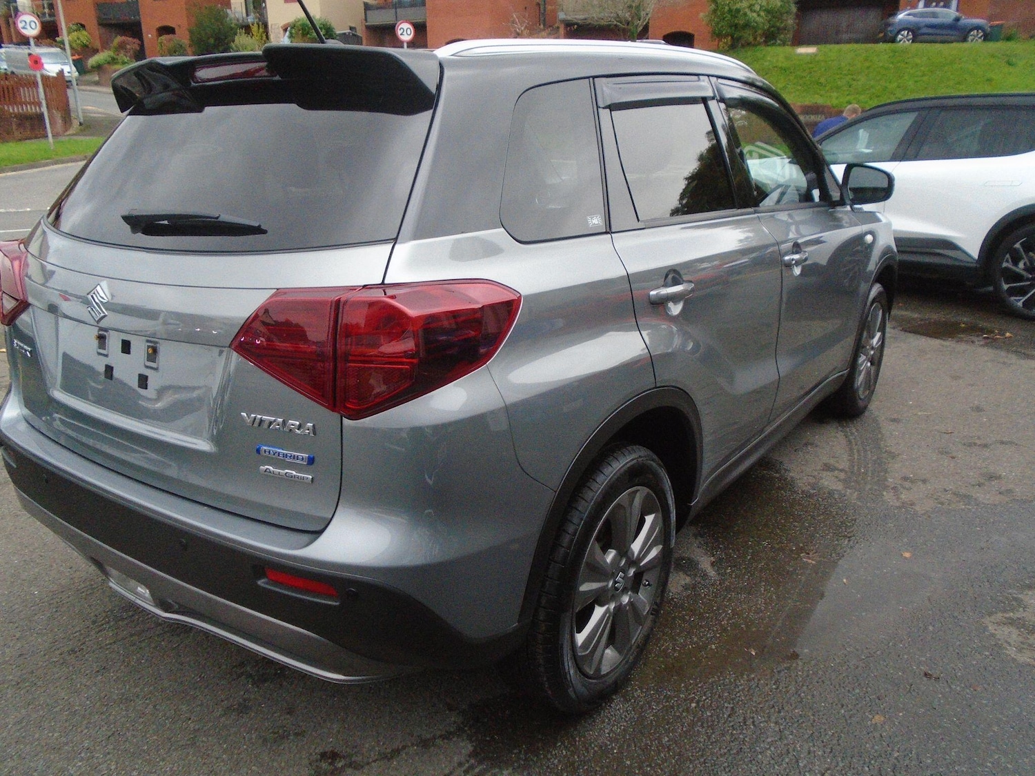 Used Suzuki Vitara 2022 for sale - 76562354: Photo 19