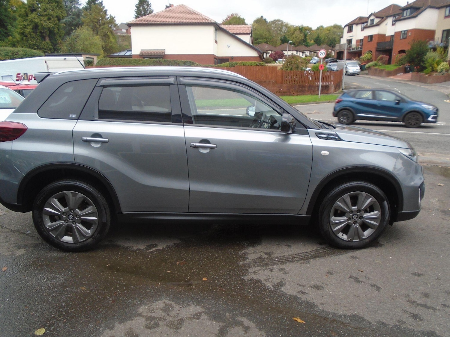 Used Suzuki Vitara 2022 for sale - 76562354: Photo 20