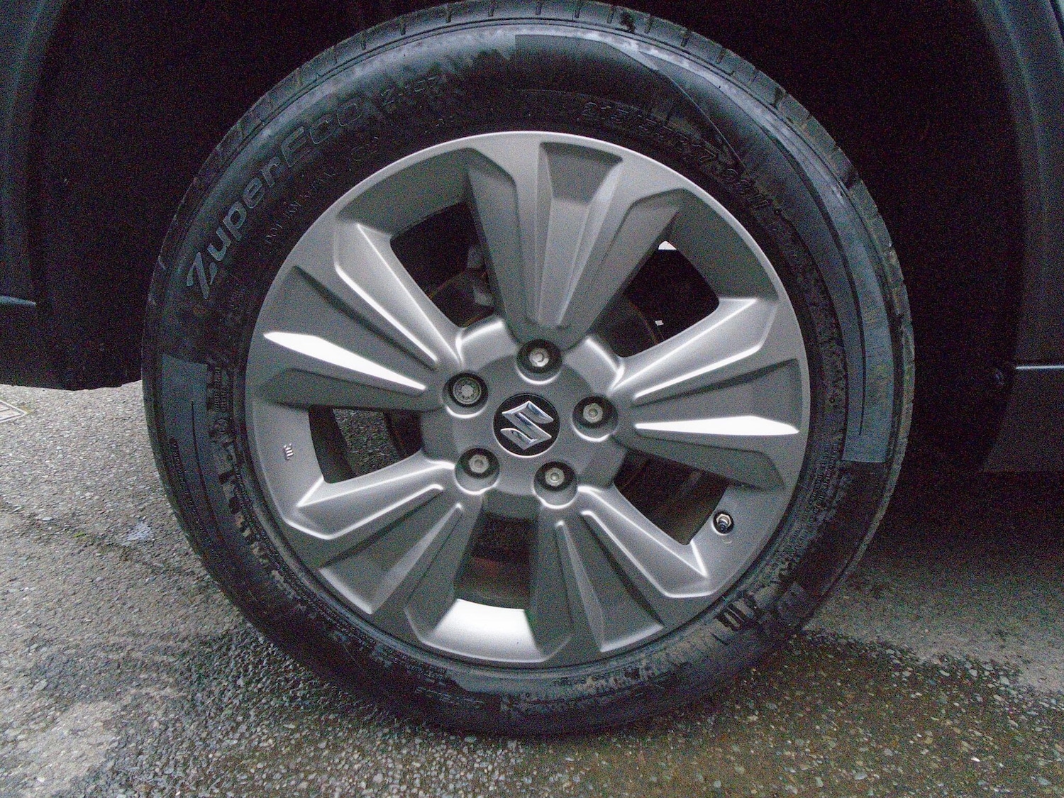 Used Suzuki Vitara 2022 for sale - 76562354: Photo 21