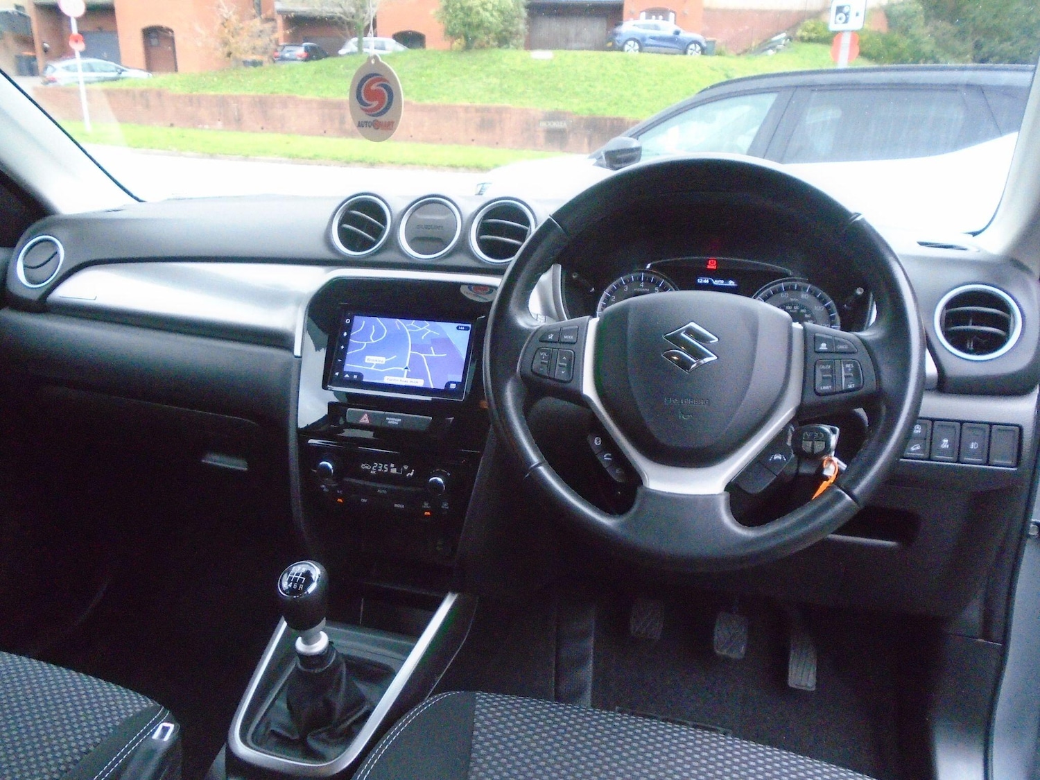 Used Suzuki Vitara 2022 for sale - 76562354: Photo 23