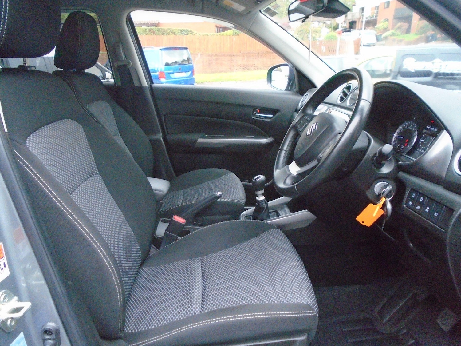 Used Suzuki Vitara 2022 for sale - 76562354: Photo 24