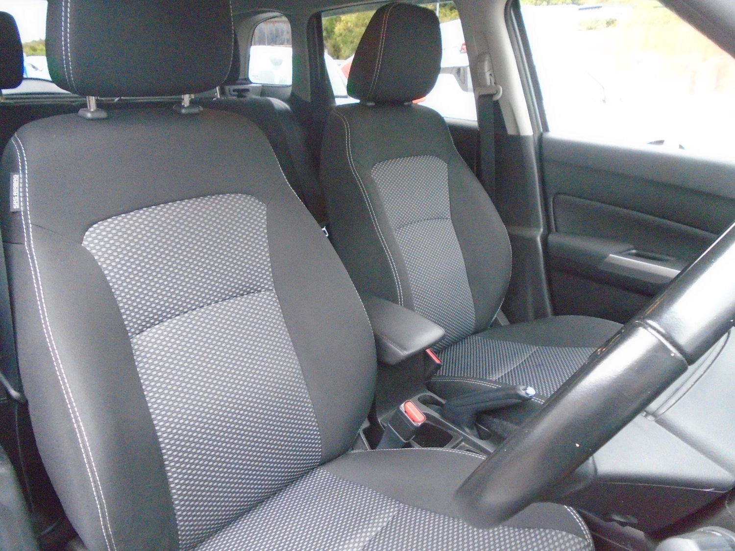 Used Suzuki Vitara 2022 for sale - 76562354: Photo 25