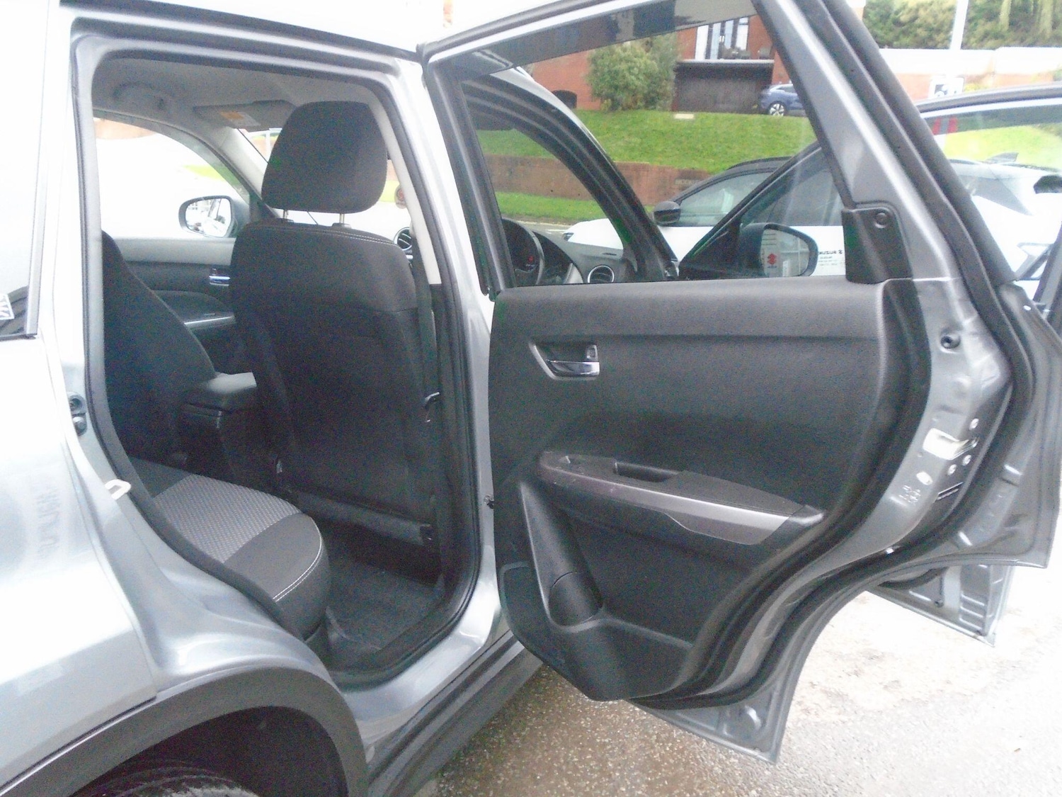 Used Suzuki Vitara 2022 for sale - 76562354: Photo 26