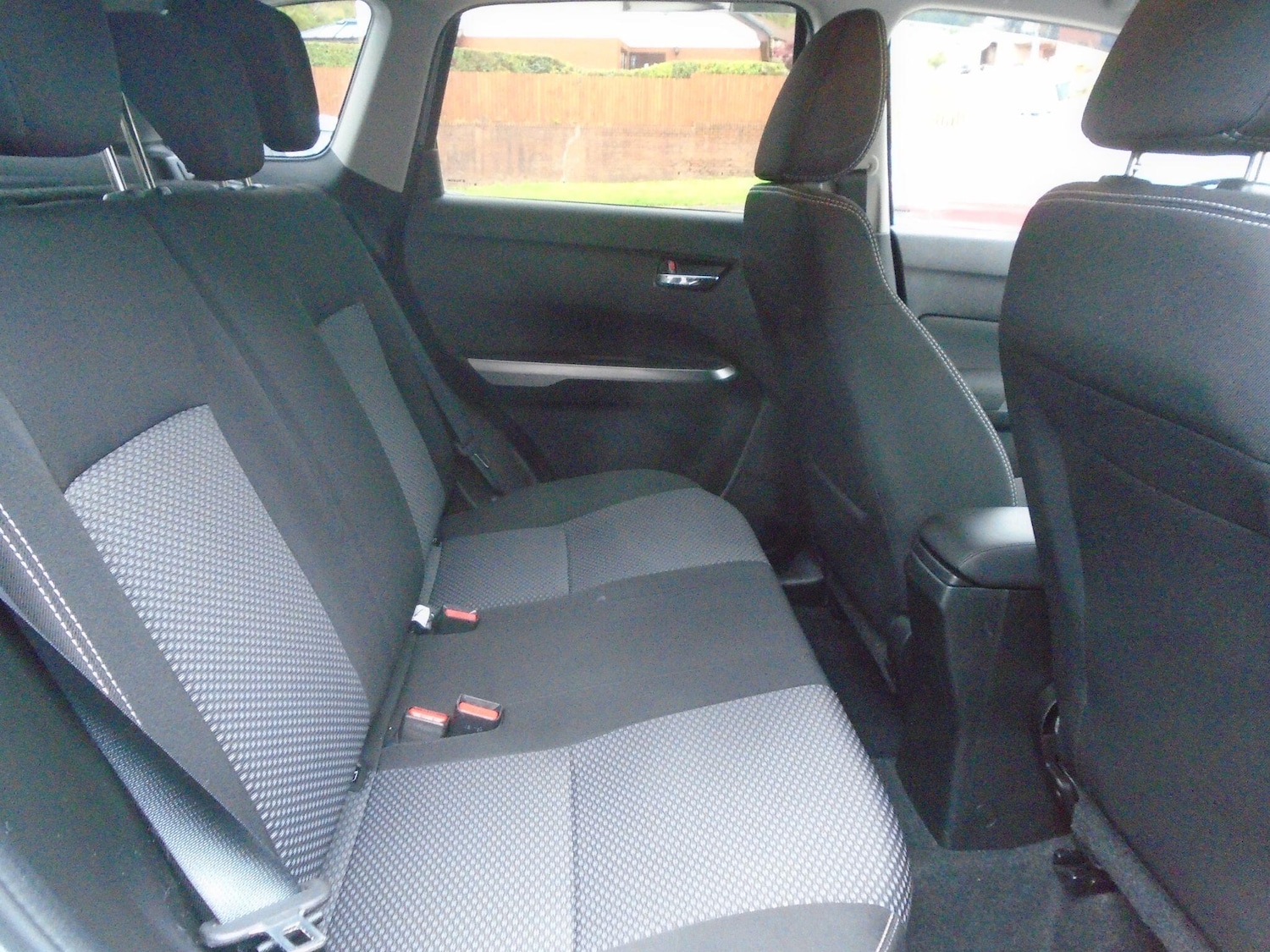 Used Suzuki Vitara 2022 for sale - 76562354: Photo 28