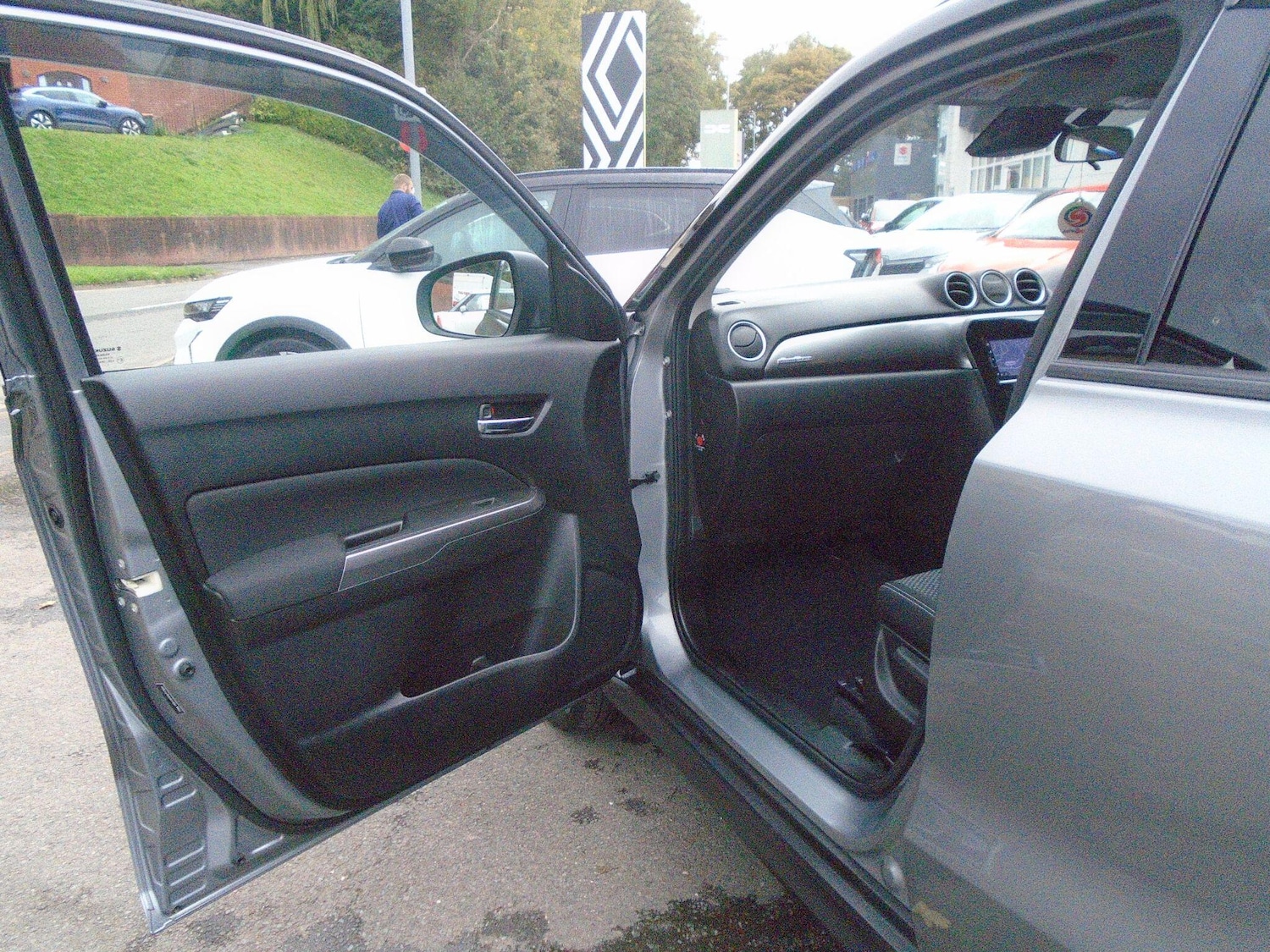 Used Suzuki Vitara 2022 for sale - 76562354: Photo 29