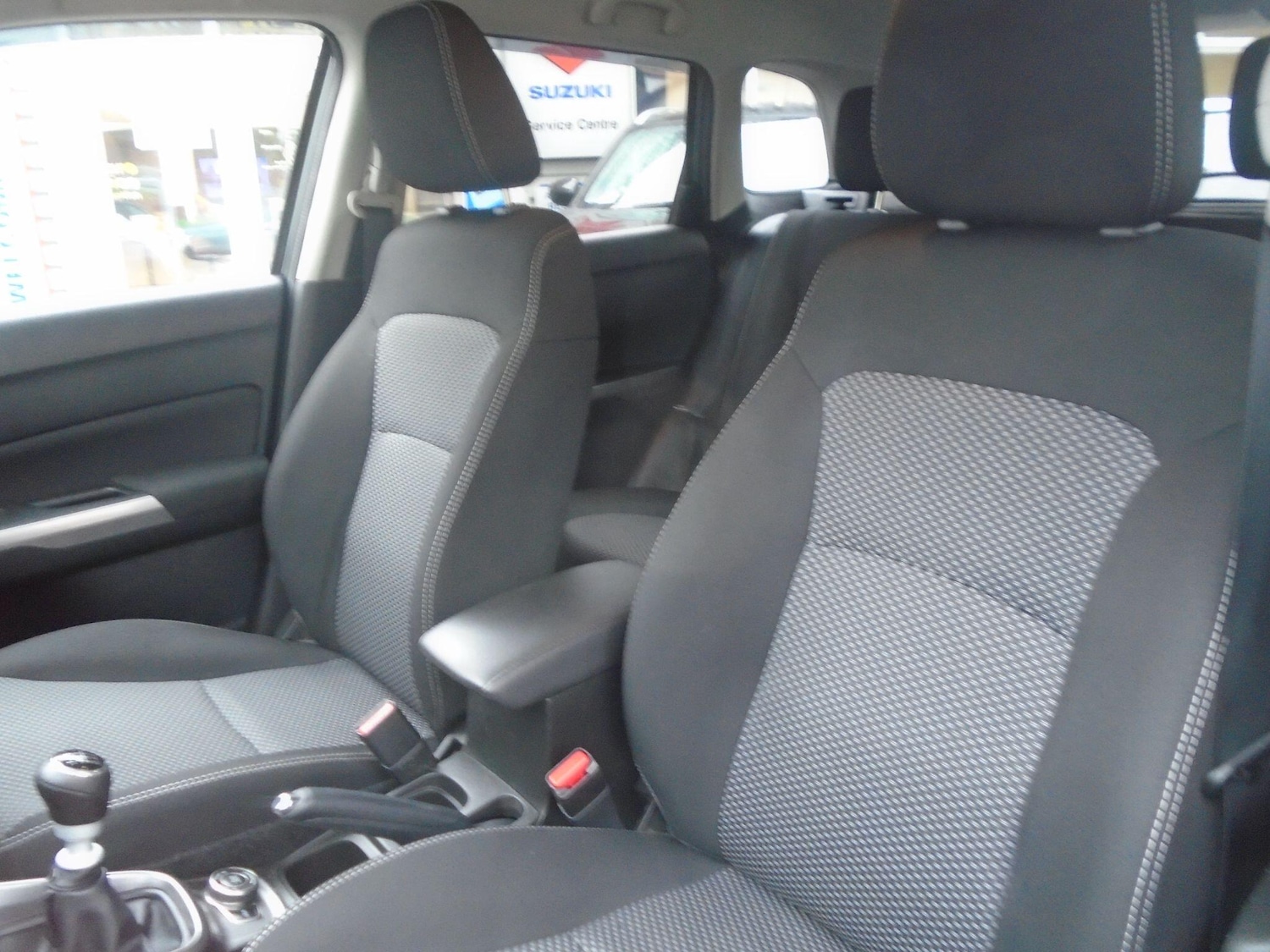 Used Suzuki Vitara 2022 for sale - 76562354: Photo 31