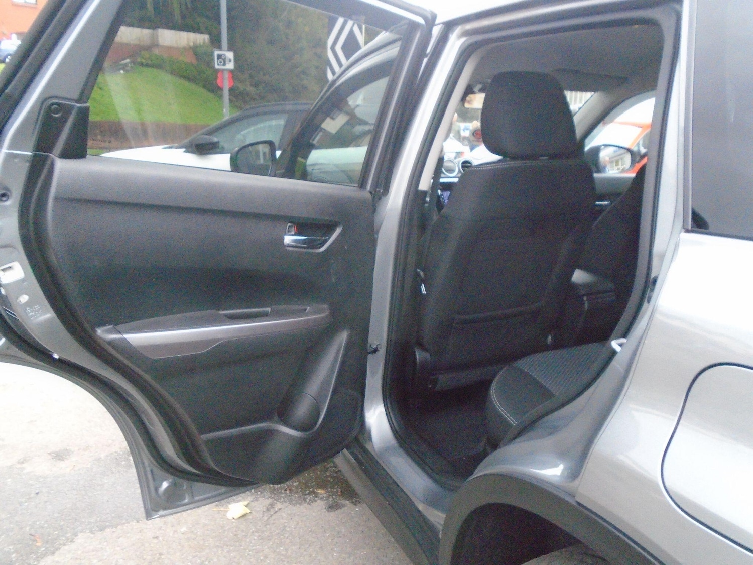 Used Suzuki Vitara 2022 for sale - 76562354: Photo 32