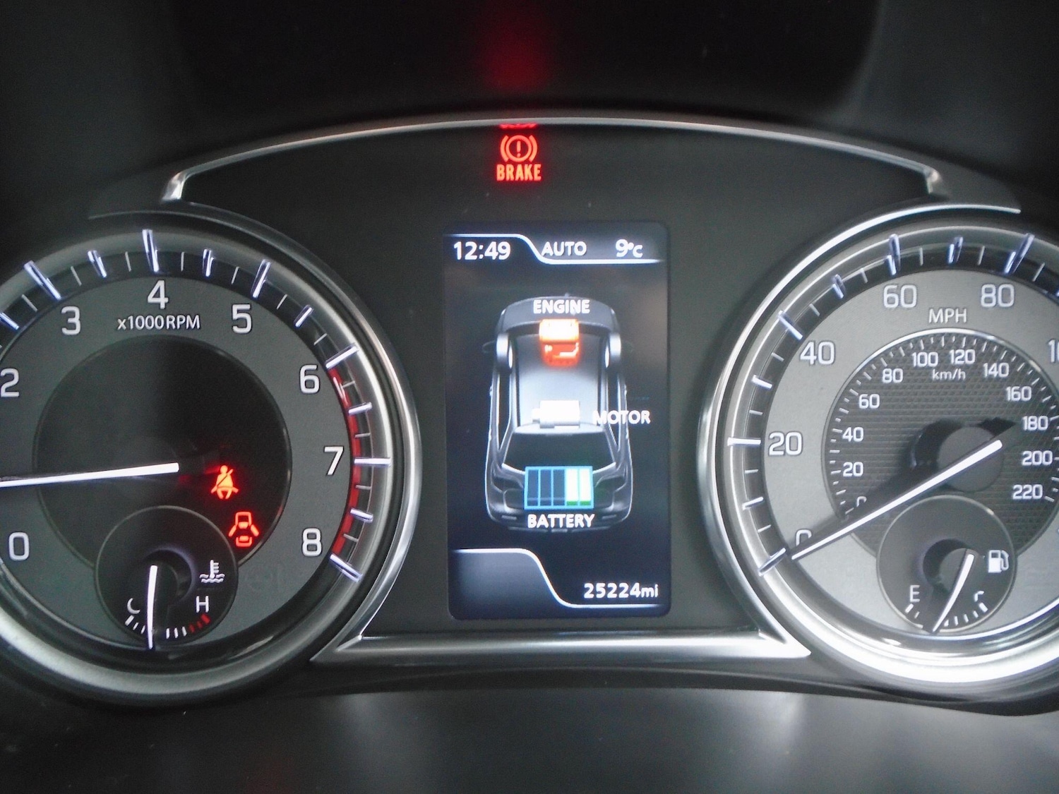 Used Suzuki Vitara 2022 for sale - 76562354: Photo 36