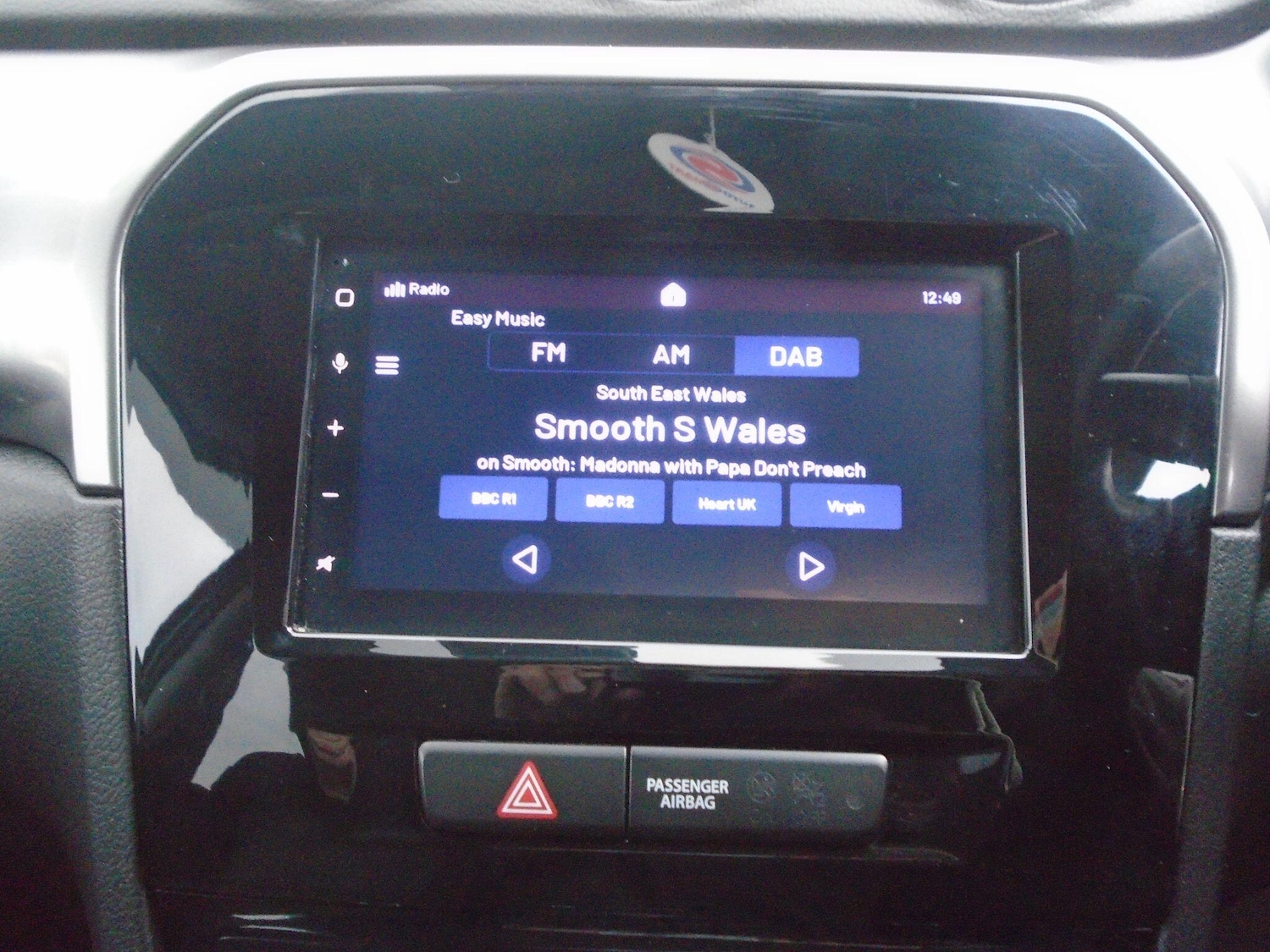 Used Suzuki Vitara 2022 for sale - 76562354: Photo 38