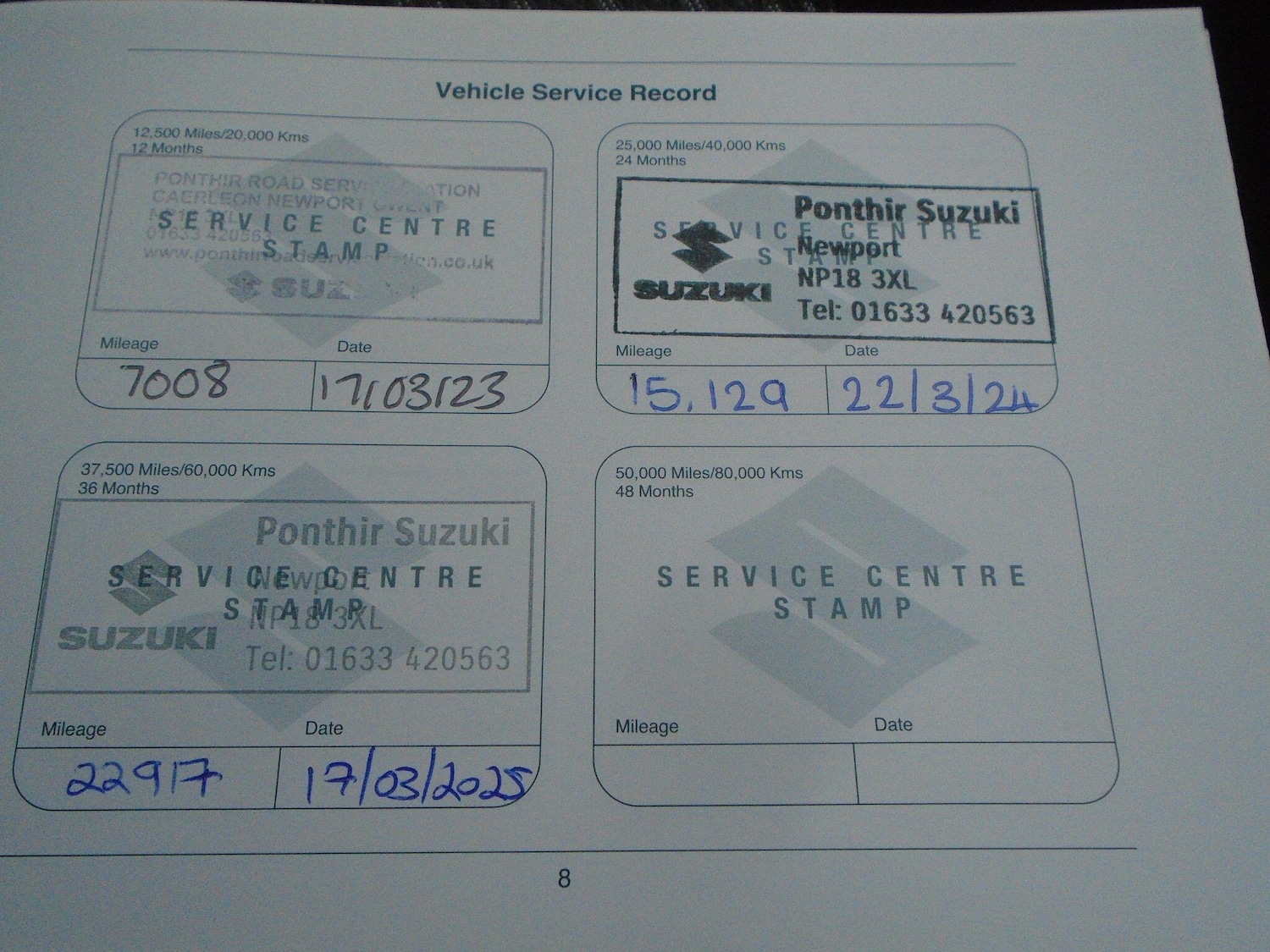 Used Suzuki Vitara 2022 for sale - 76562354: Photo 47