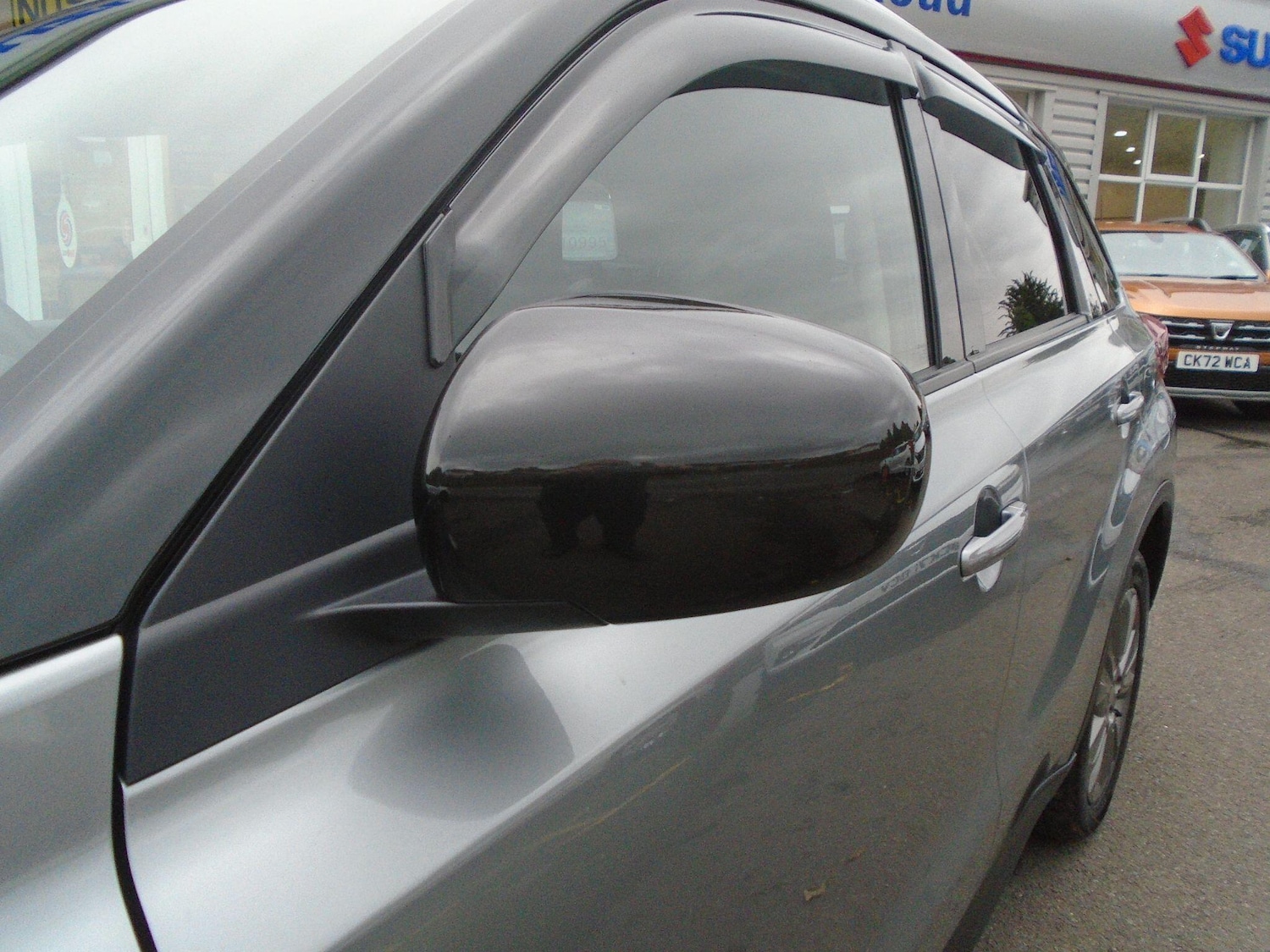 Used Suzuki Vitara 2022 for sale - 76562354: Photo 9