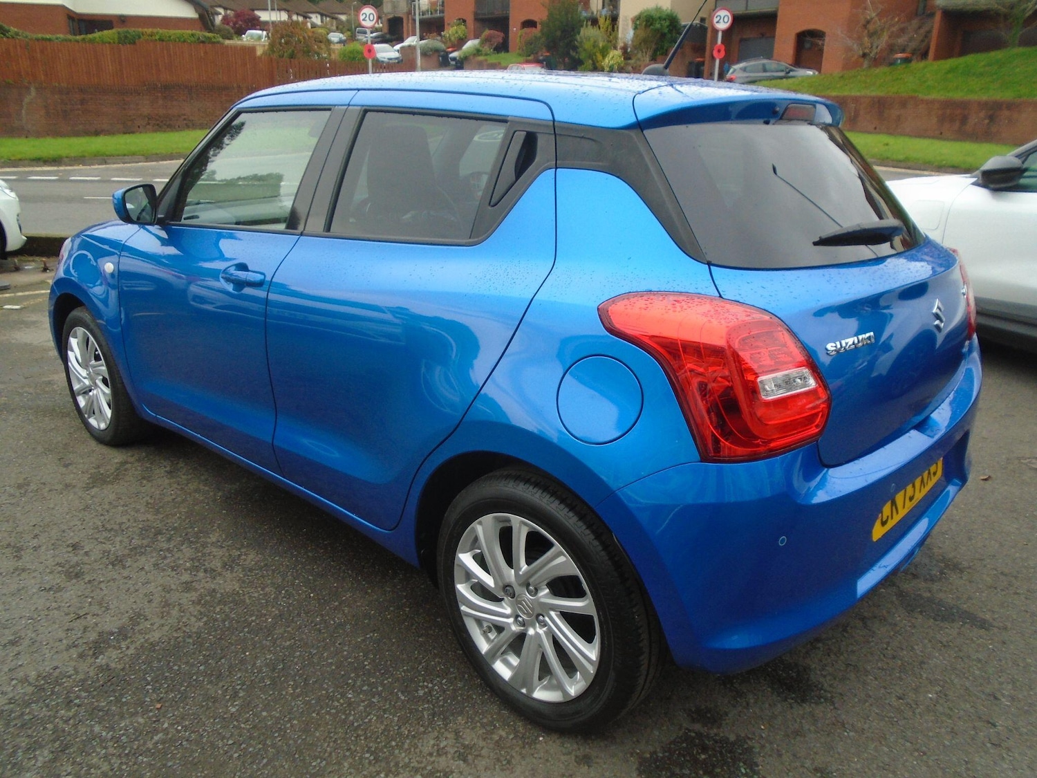 Used Suzuki Swift for sale - 76997717: Photo 10