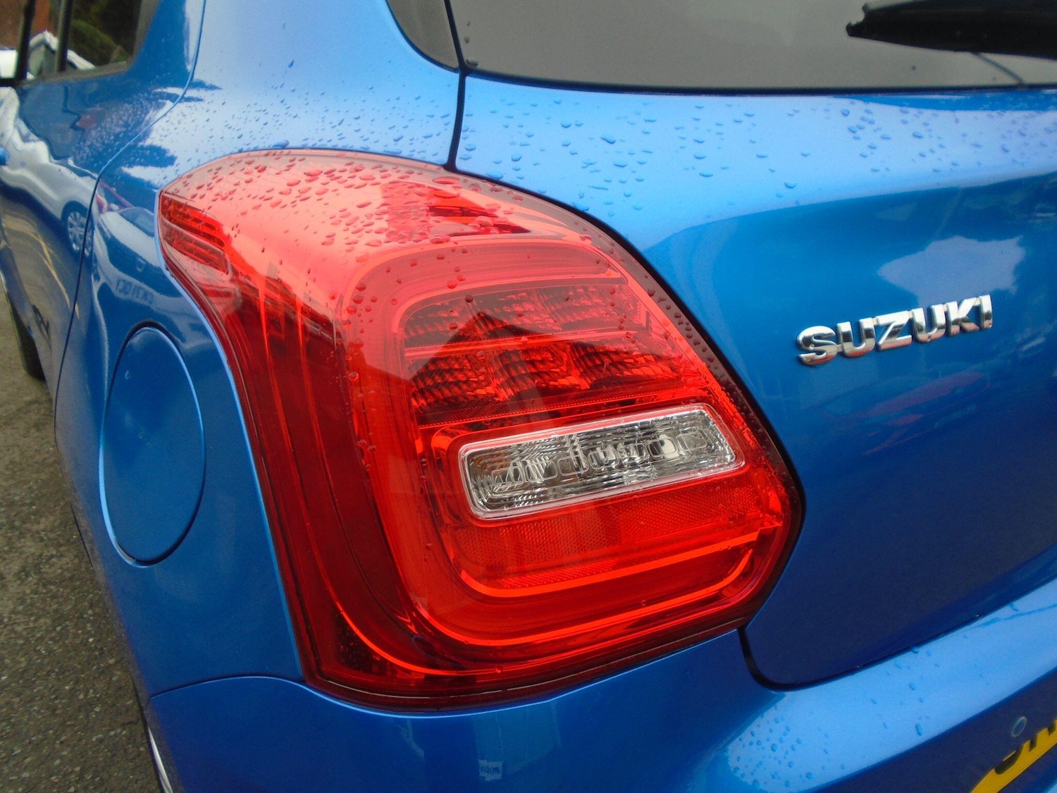 Used Suzuki Swift for sale - 76997717: Photo 11