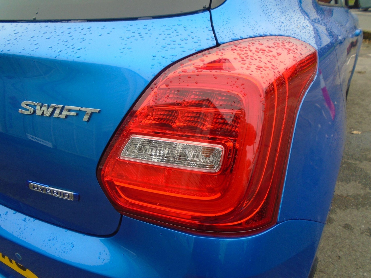 Used Suzuki Swift for sale - 76997717: Photo 13