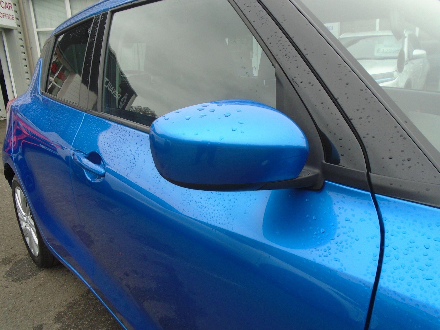 Used Suzuki Swift for sale - 76997717: Photo 16