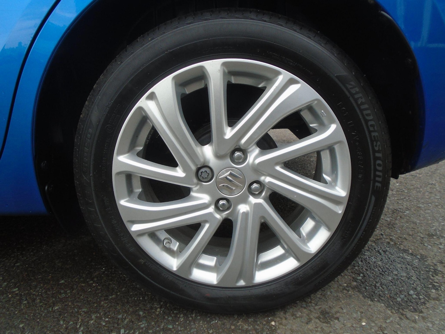 Used Suzuki Swift for sale - 76997717: Photo 17