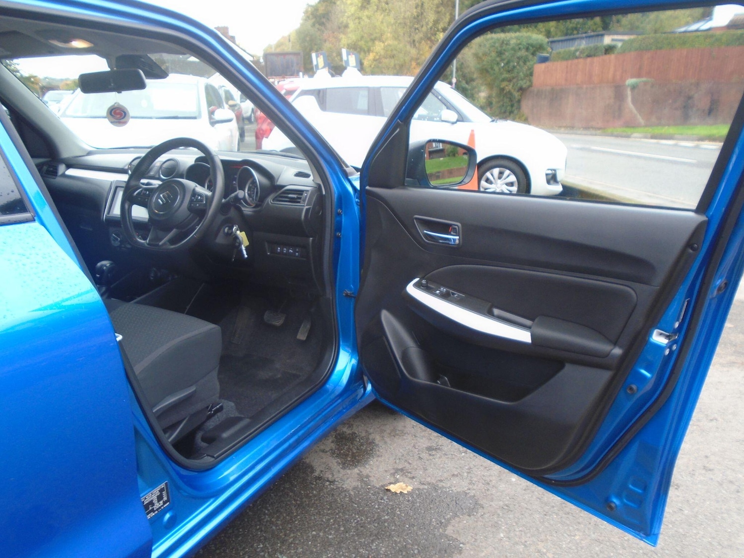 Used Suzuki Swift for sale - 76997717: Photo 18