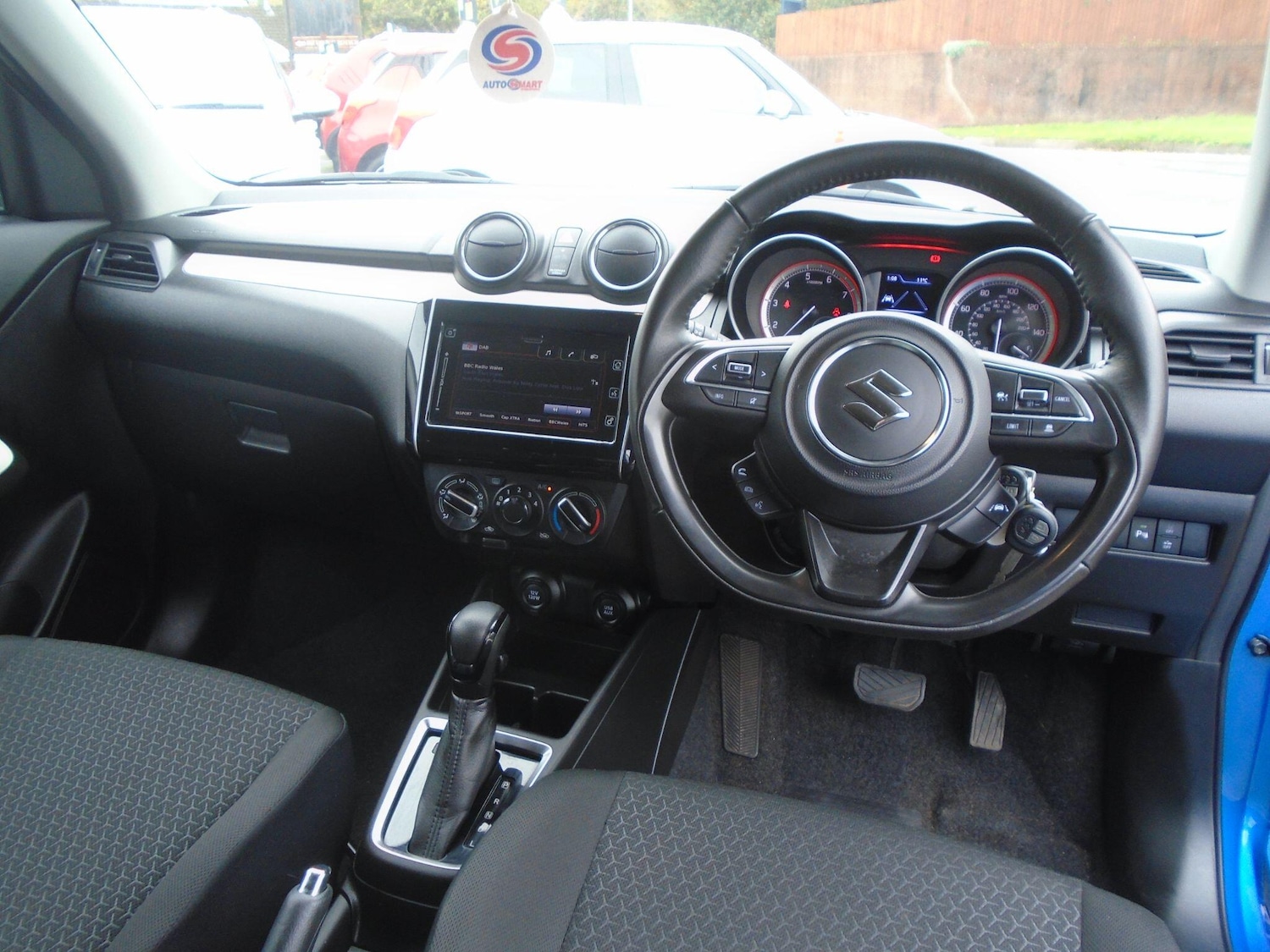 Used Suzuki Swift for sale - 76997717: Photo 19