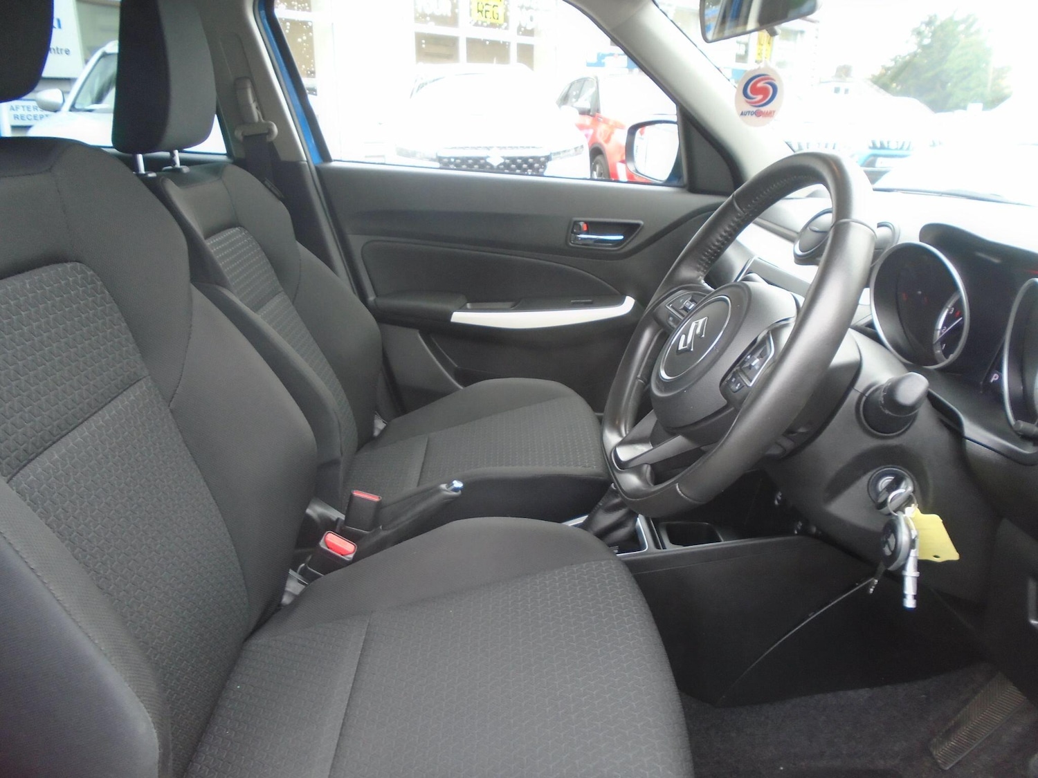 Used Suzuki Swift for sale - 76997717: Photo 20