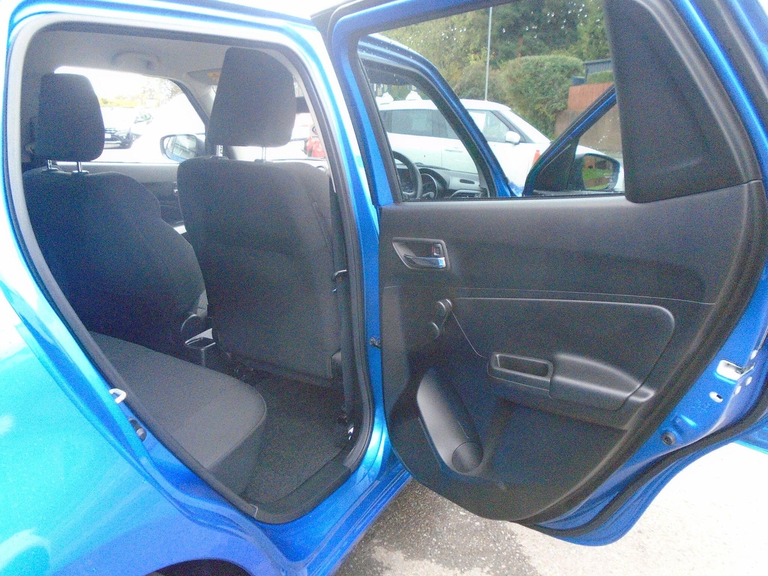 Used Suzuki Swift for sale - 76997717: Photo 22