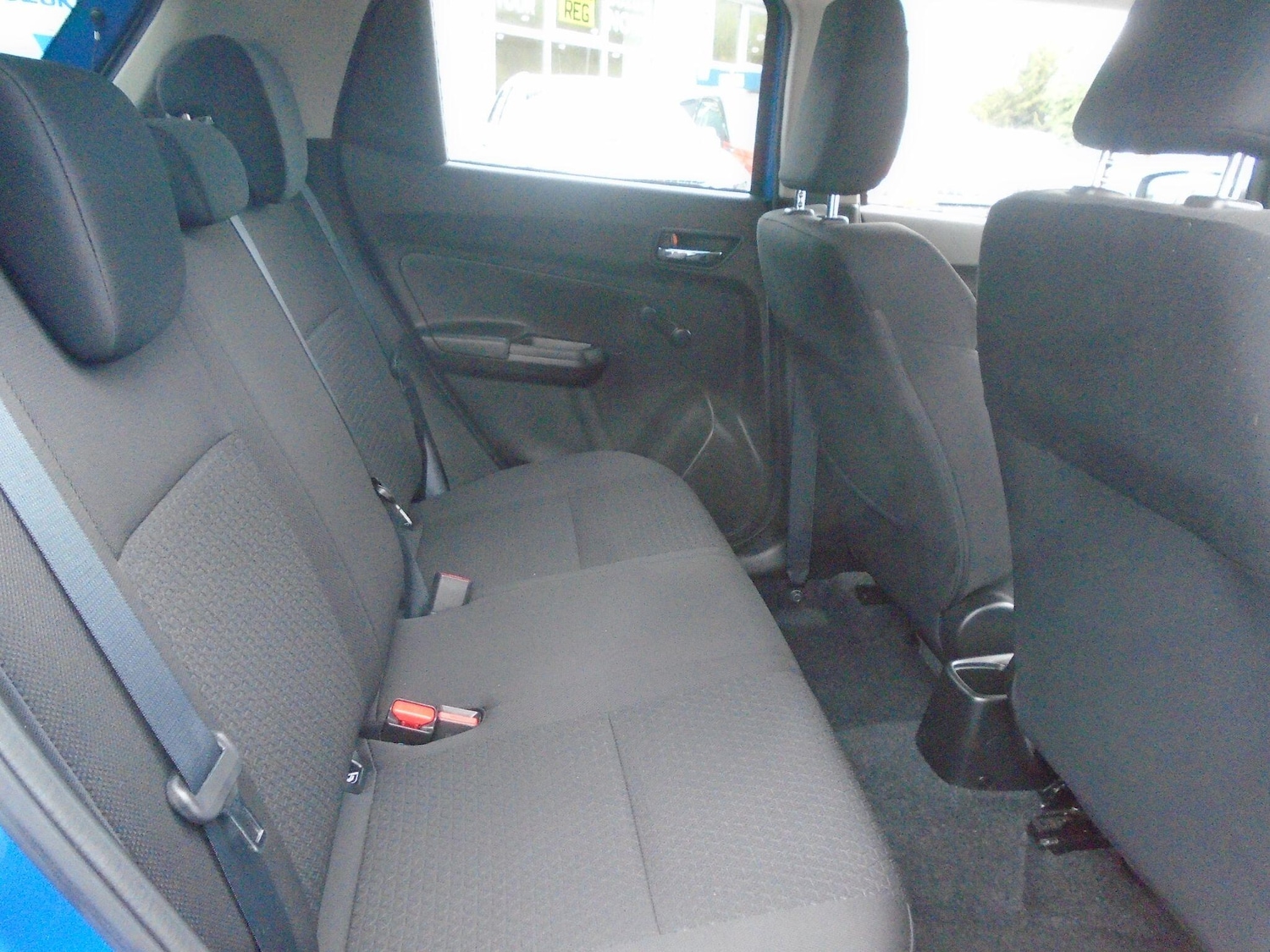 Used Suzuki Swift for sale - 76997717: Photo 24