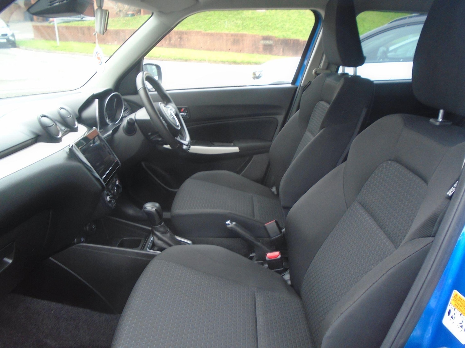 Used Suzuki Swift for sale - 76997717: Photo 27