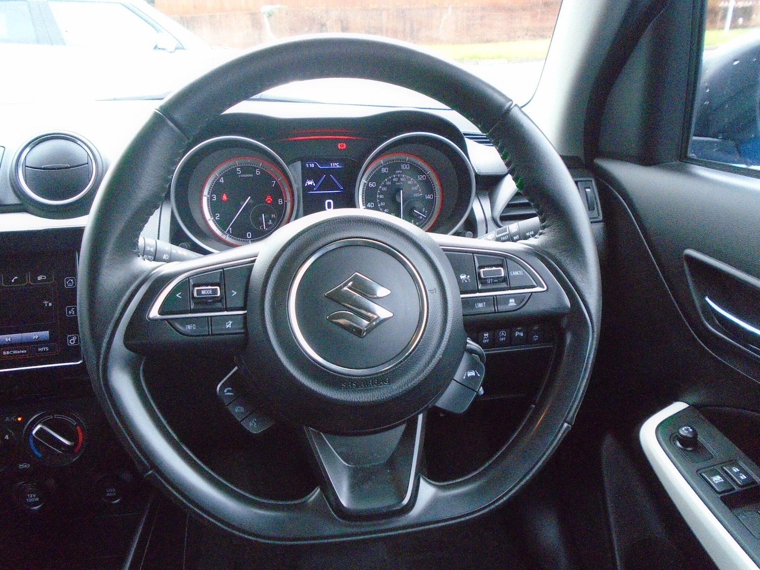 Used Suzuki Swift for sale - 76997717: Photo 33