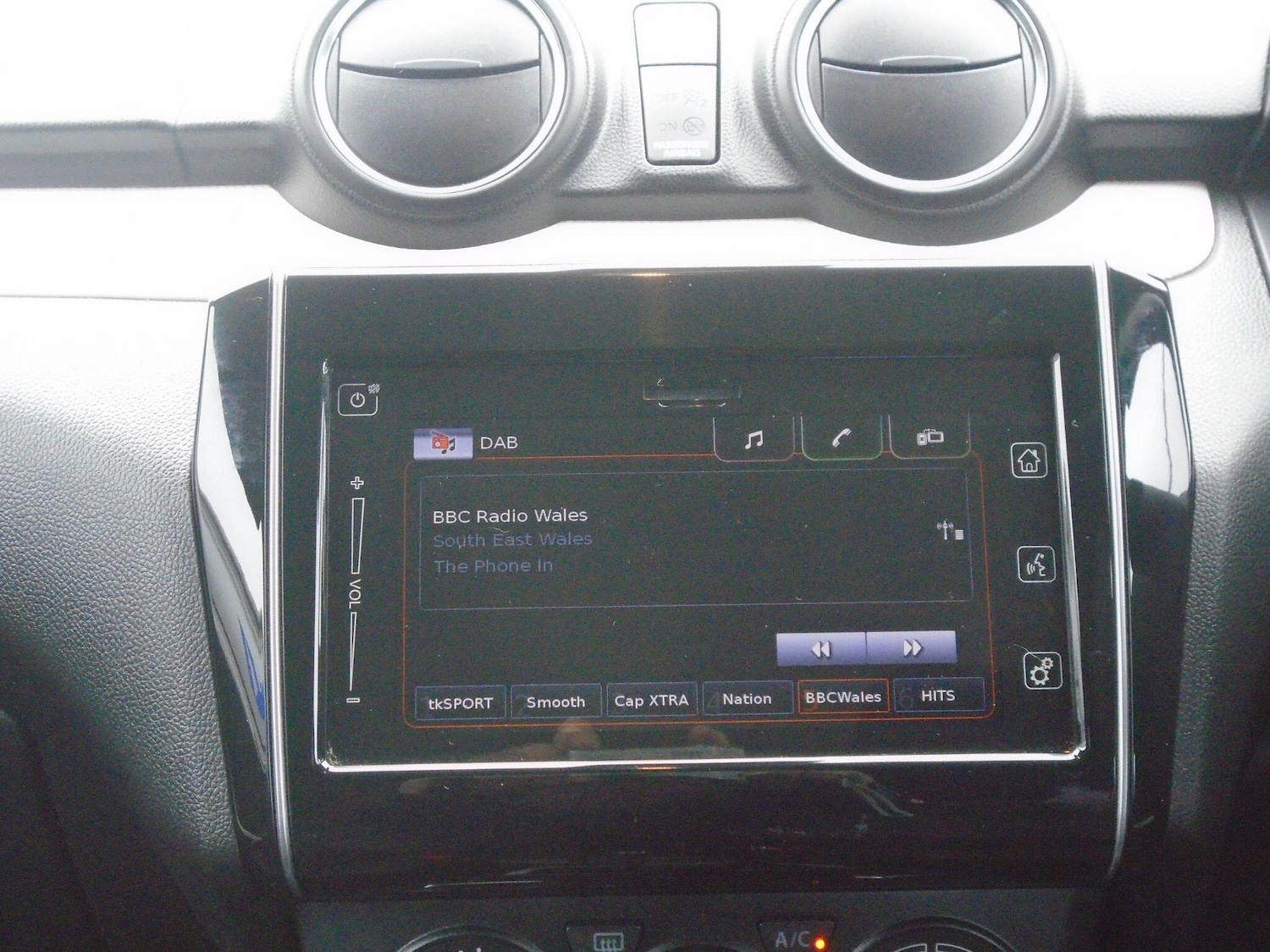 Used Suzuki Swift for sale - 76997717: Photo 36