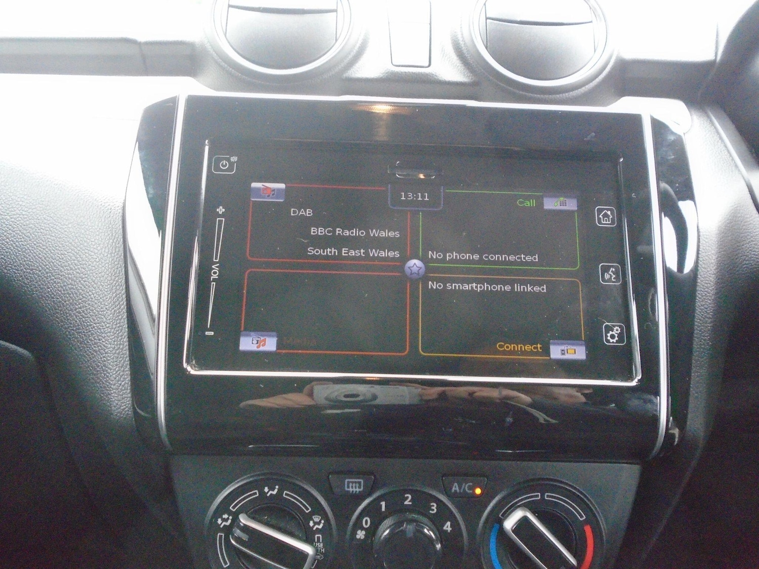 Used Suzuki Swift for sale - 76997717: Photo 37