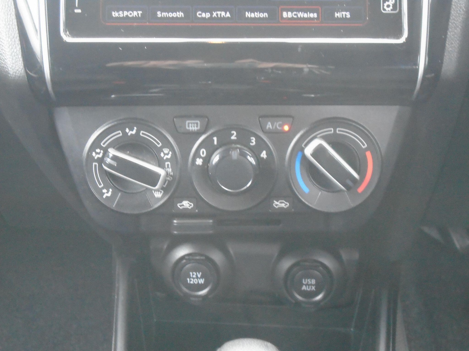 Used Suzuki Swift for sale - 76997717: Photo 38