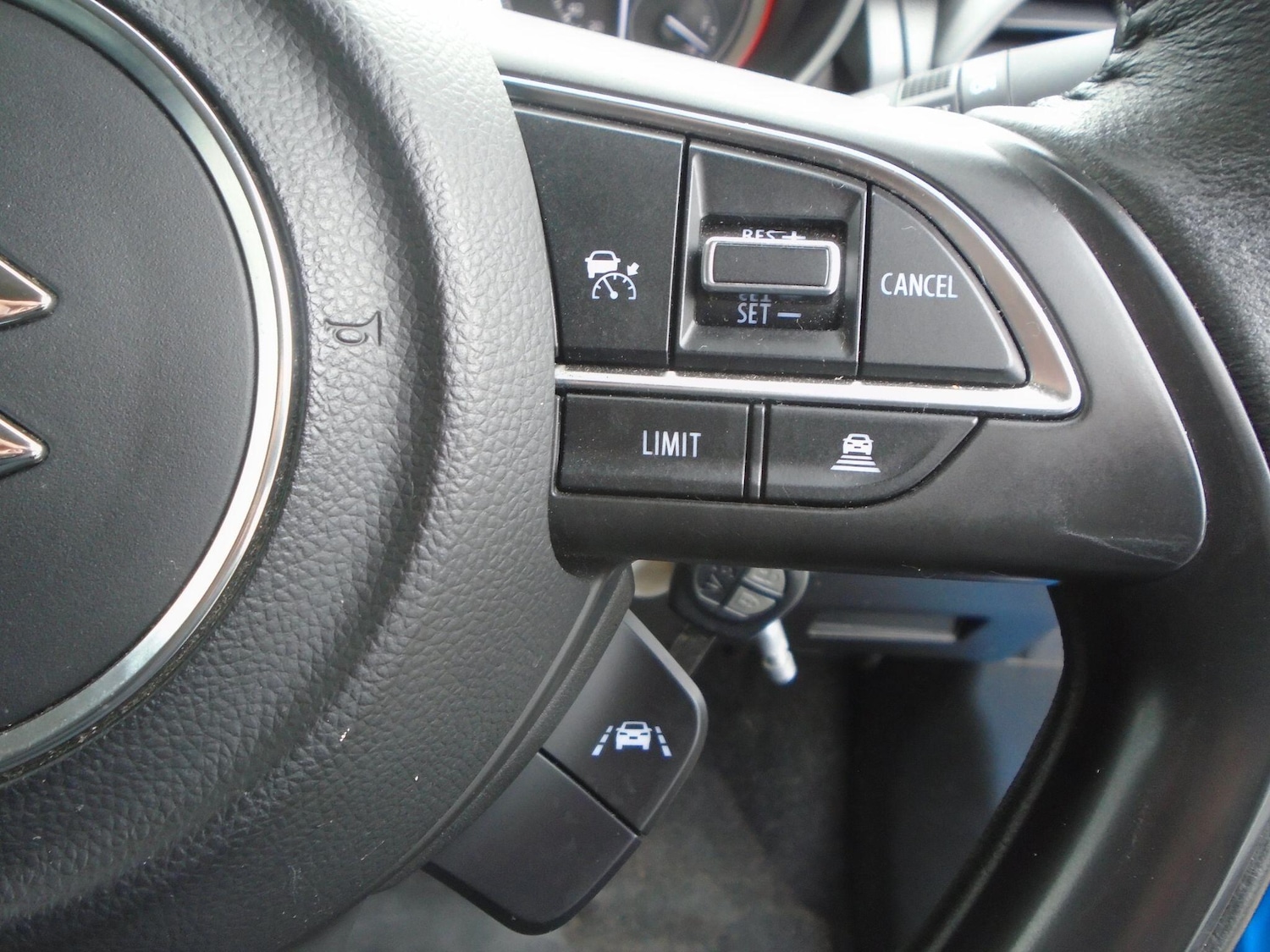 Used Suzuki Swift for sale - 76997717: Photo 44