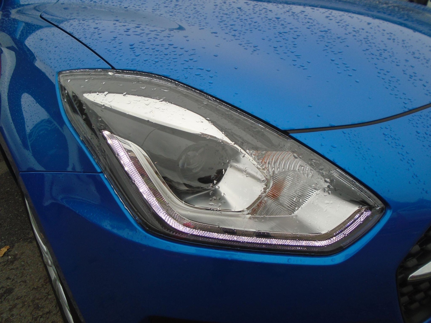 Used Suzuki Swift for sale - 76997717: Photo 5