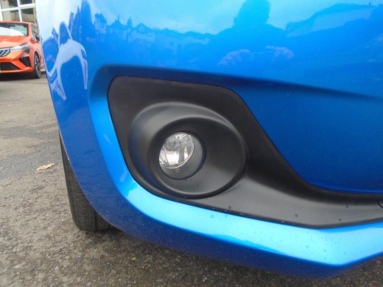 Used Suzuki Swift for sale - 76997717: Photo 6