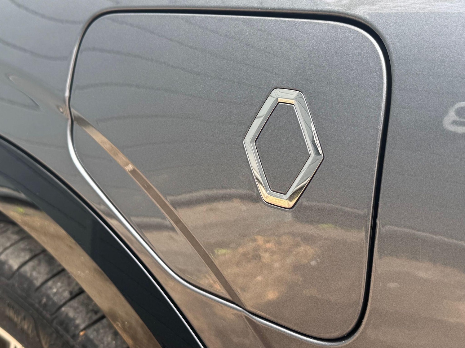 Used Renault Megane E Tech 2024 for sale - 76645098: Photo 16