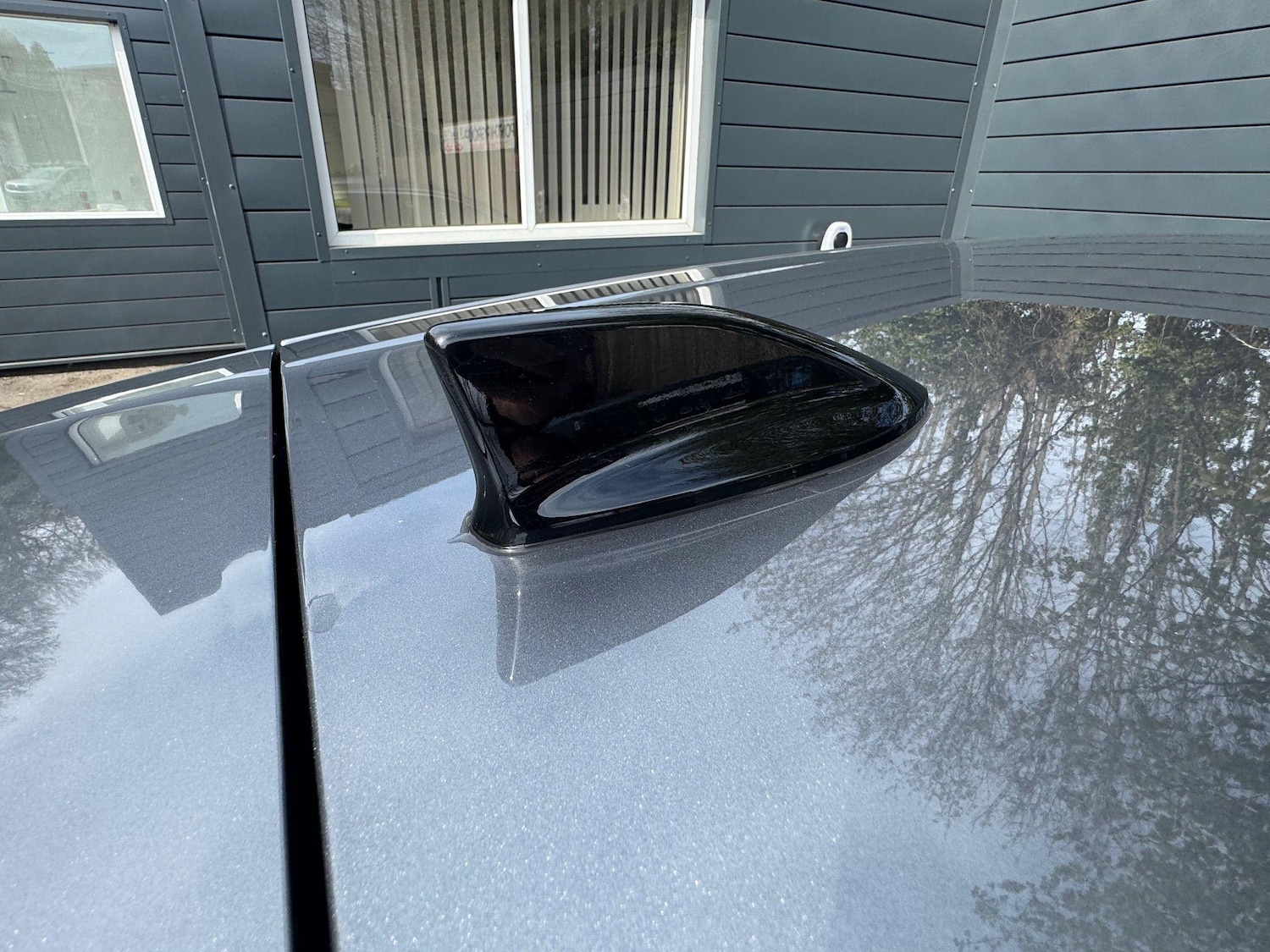 Used Renault Megane E Tech 2024 for sale - 76645098: Photo 17