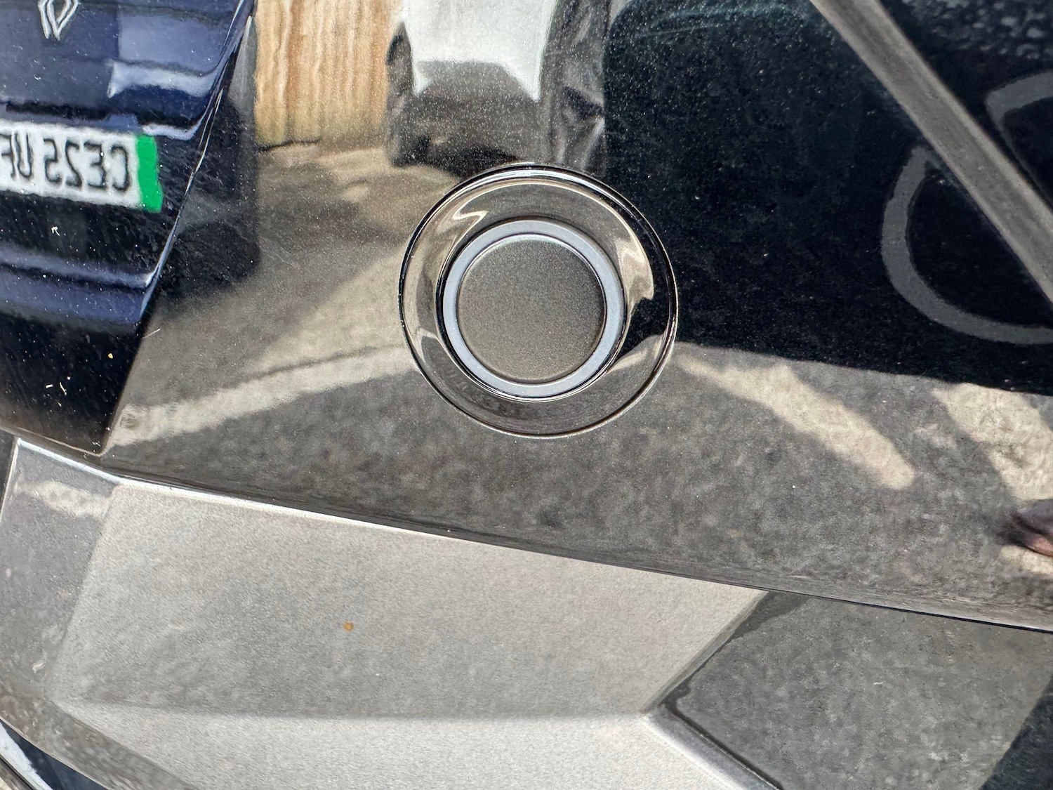 Used Renault Megane E Tech 2024 for sale - 76645098: Photo 18