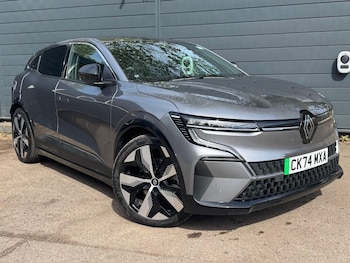 Used Renault Megane E Tech 2024 for sale - 76645098: Photo