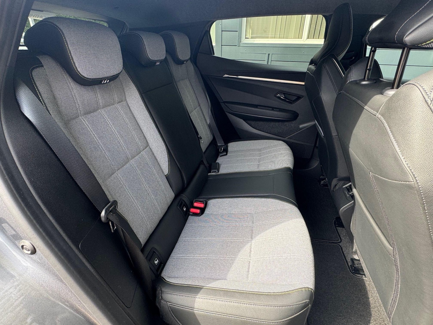 Used Renault Megane E Tech 2024 for sale - 76645098: Photo 23