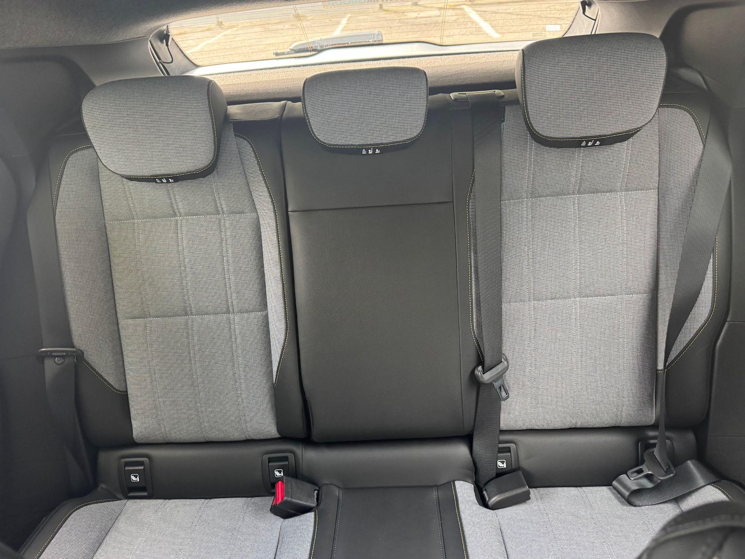 Used Renault Megane E Tech 2024 for sale - 76645098: Photo 24