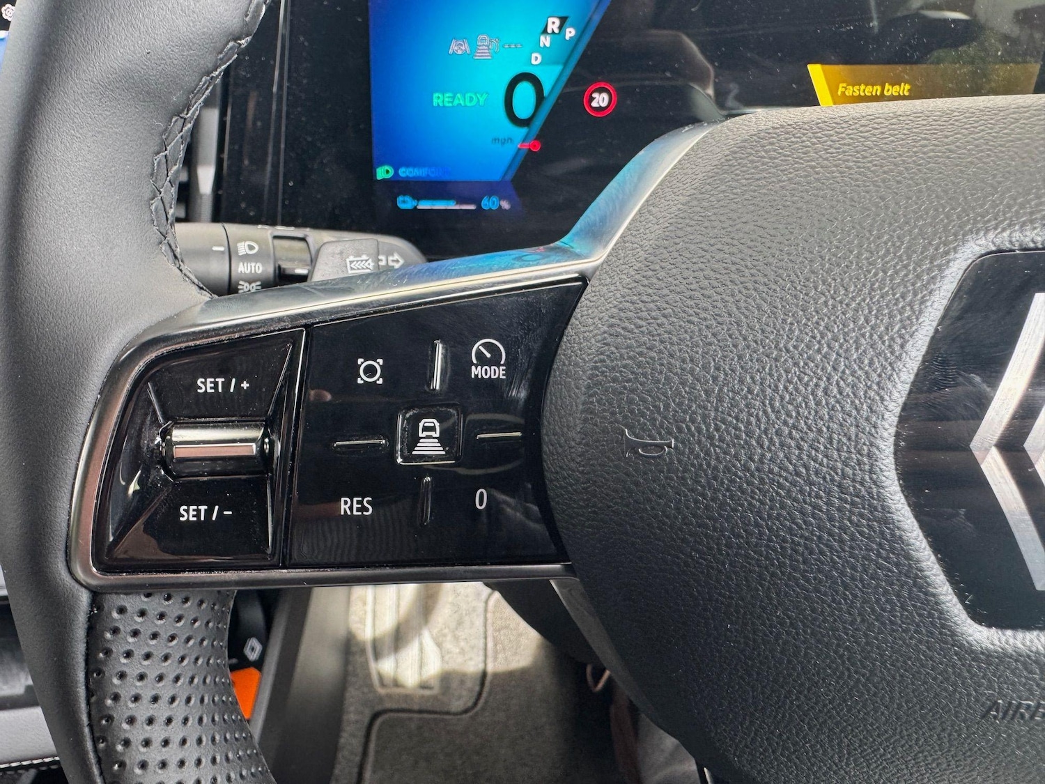 Used Renault Megane E Tech 2024 for sale - 76645098: Photo 27