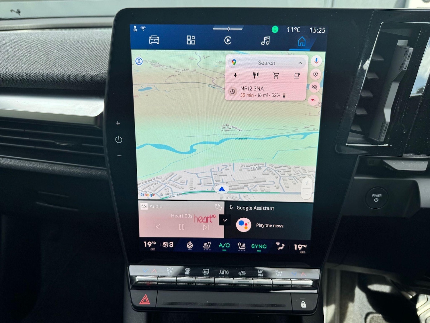 Used Renault Megane E Tech 2024 for sale - 76645098: Photo 29