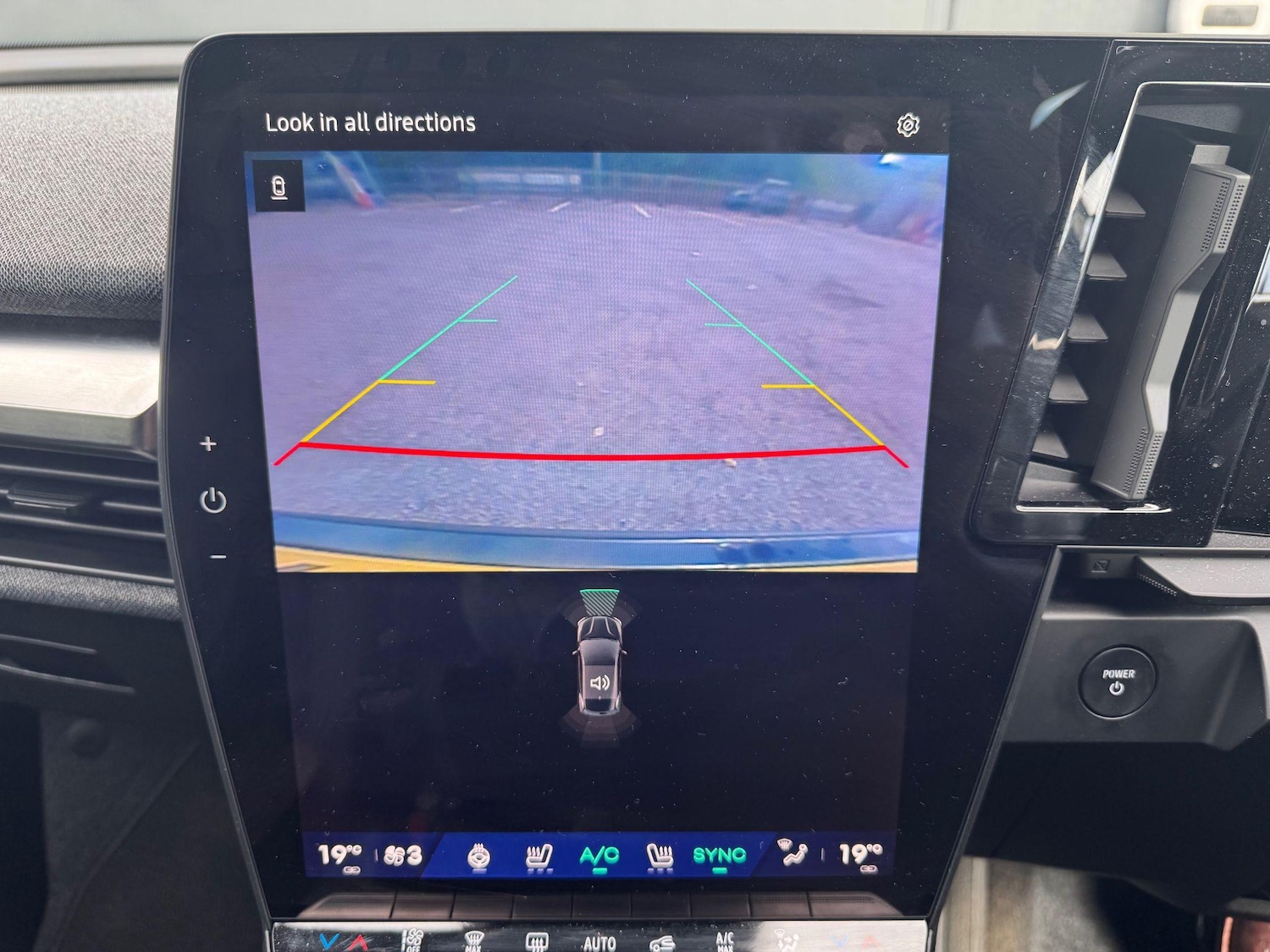 Used Renault Megane E Tech 2024 for sale - 76645098: Photo 30