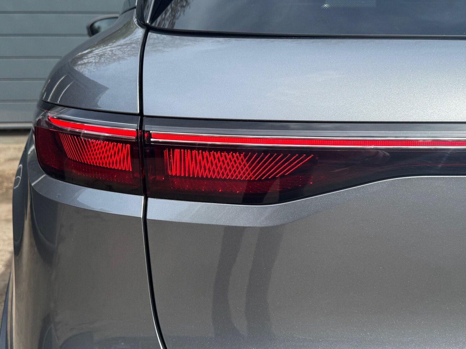 Used Renault Megane E Tech 2024 for sale - 76645098: Photo 7