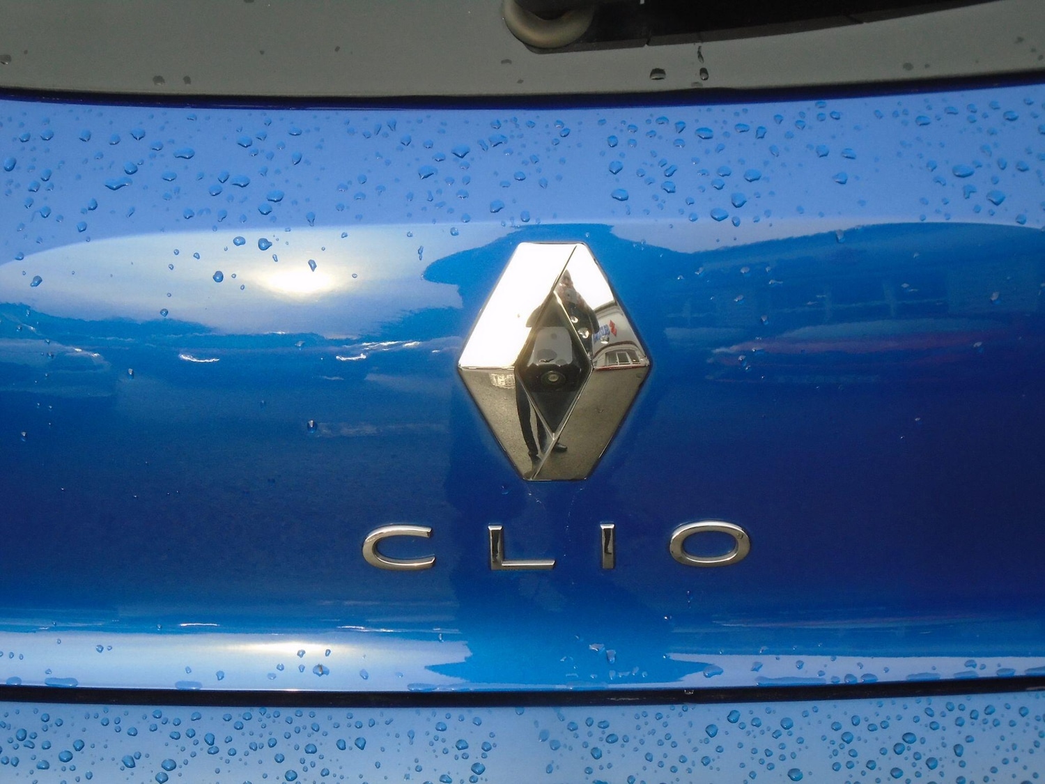 Used Renault Clio 2023 for sale - 77029625: Photo 14