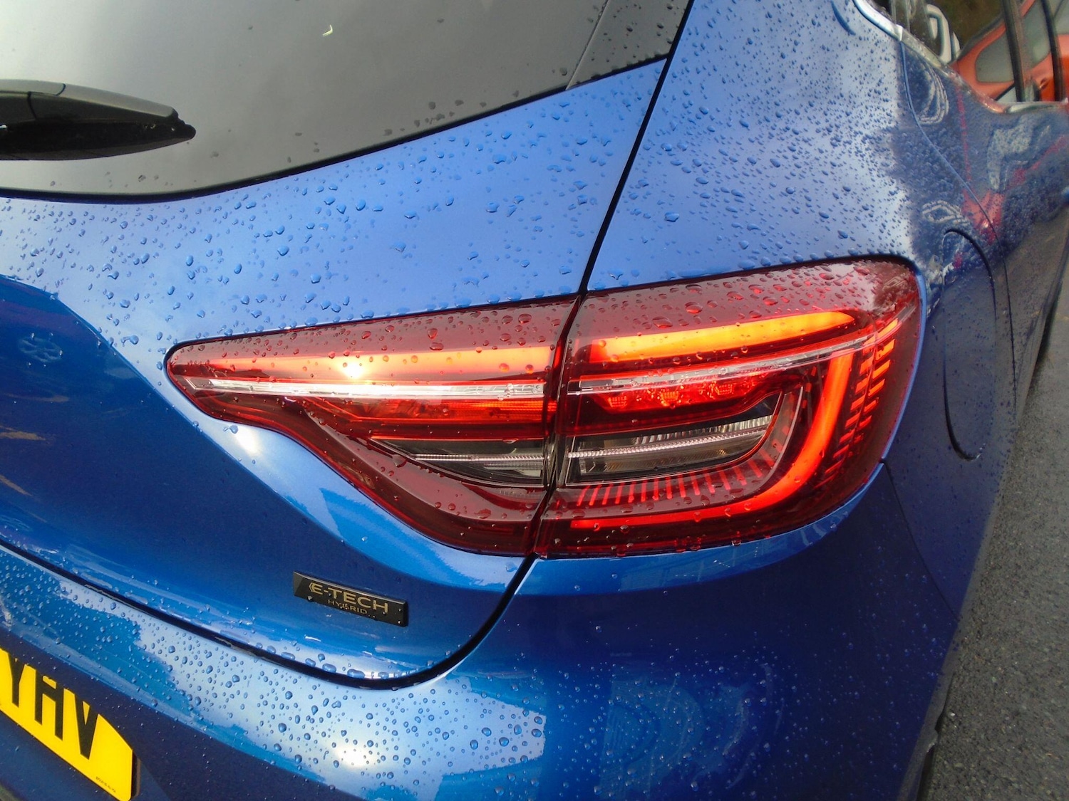 Used Renault Clio 2023 for sale - 77029625: Photo 15